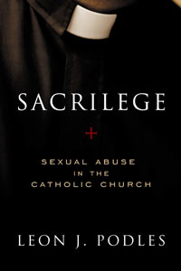 Purchase your copy of Sacrilege